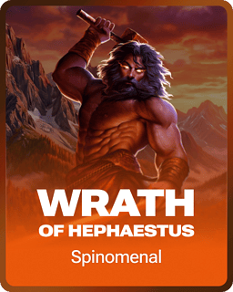 Wrath Of Hephaestus