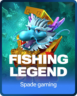 Fishing Legend