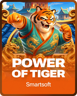 Power of Tiger