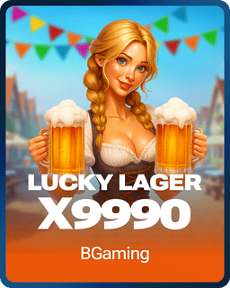 Lucky Lager x9990
