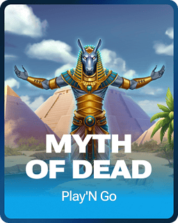 Myth of Dead