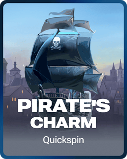 Pirate's Charm