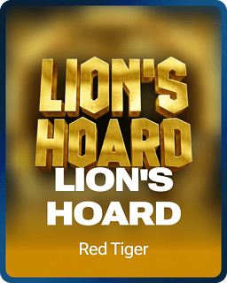 Lion's Hoard