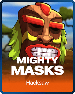 Mighty Masks