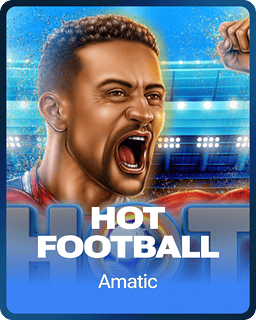 Hot Football