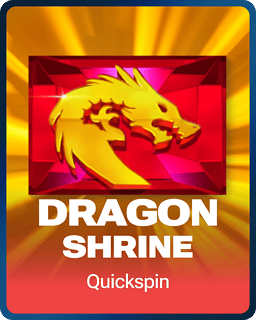 Dragon Shrine