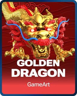 Golden Dragon