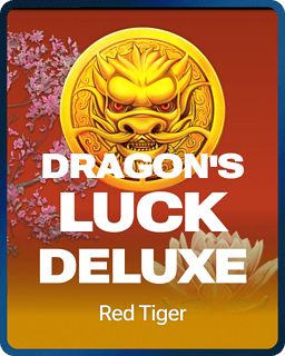 Dragon's Luck Deluxe