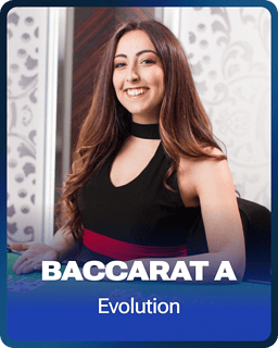 Baccarat A