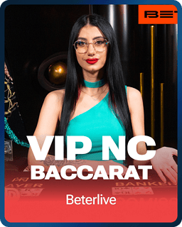 VIP Baccarat NC