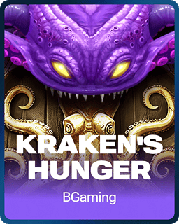 Kraken's Hunger