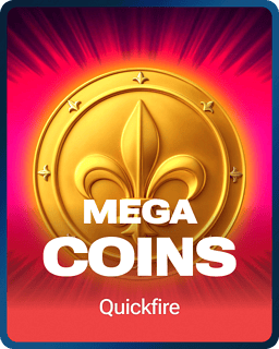 Mega Coins