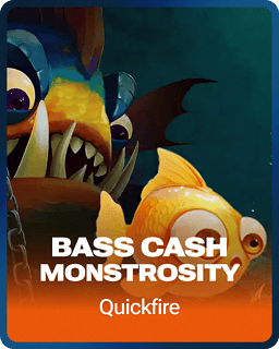 Bass Cash Monstrosity