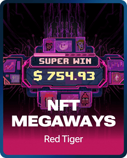 NFT Megaways