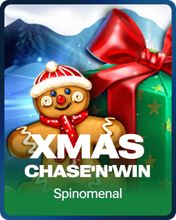 Xmas - Chase'N'Win