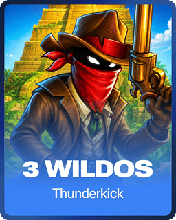 3 Wildos