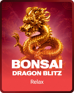 Bonsai Dragon Blitz