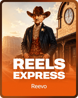Reels Express