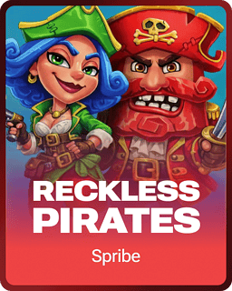 Reckless Pirates