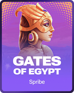 Gates of Egypt