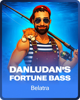 DanLudan's Fortune Bass