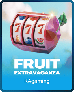 Fruit Extravaganza