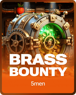 Brass Bounty