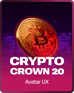 Crypto Crown 20