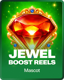 Jewel Boost Reels