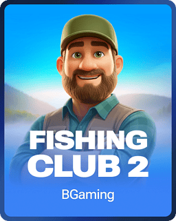 Fishing Club 2