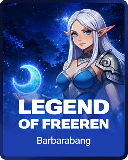 Legend of Freeren