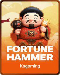 Fortune Hammer
