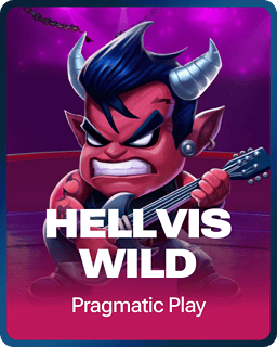 Hellvis Wild