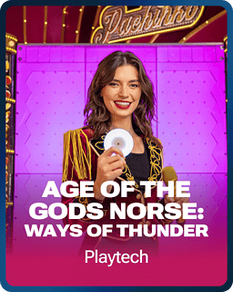 Age of the Gods Norse: Ways of Thunder
