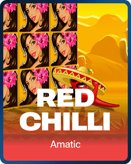 Red Chilli