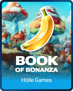 Book of Bonanza