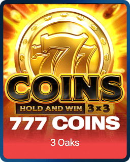 777 Coins