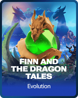 Finn and the Dragon Tales