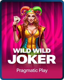 Wild Wild Joker