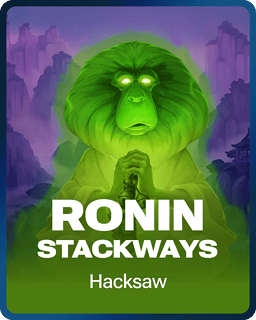 Ronin Stackways