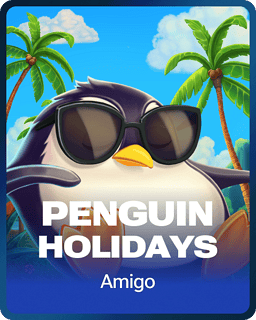 Penguin Holidays