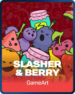 Slasher & Berry