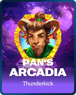 Pan's Arcadia