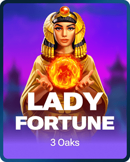 Lady Fortune