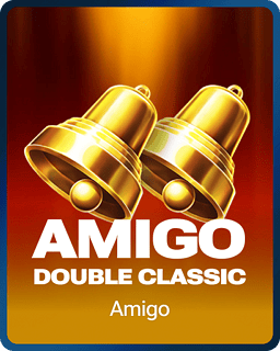 Amigo Double Classic