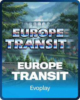 Europe Transit