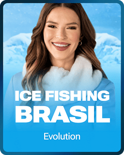 Ice Fishing Brasil