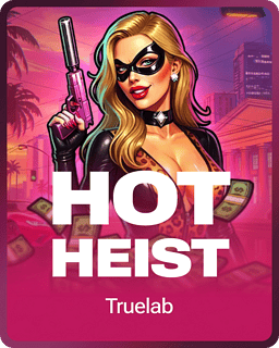 Hot Heist
