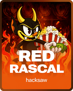 Red Rascal