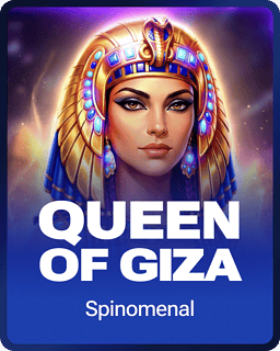 Queen Of Giza
